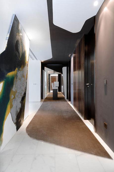 A-cero Projects Techos de A-cero