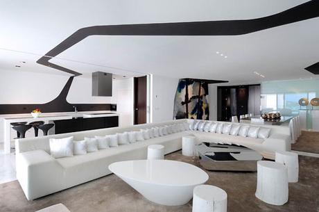 A-cero Projects Techos de A-cero