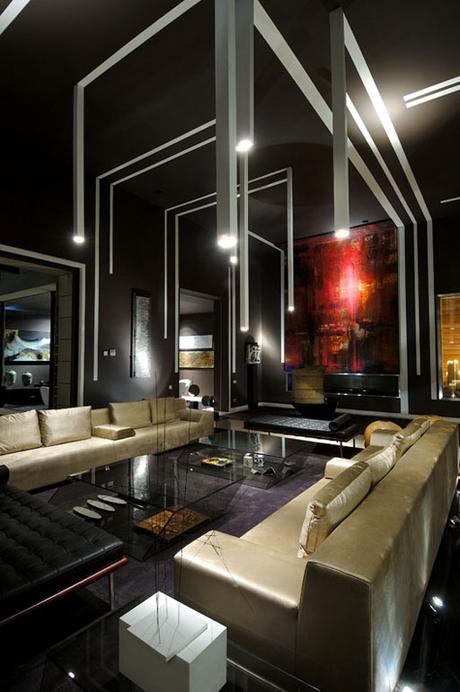 A-cero Projects Techos de A-cero