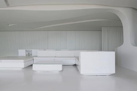 A-cero Projects Techos de A-cero