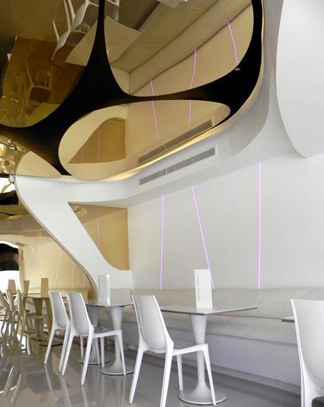 A-cero Projects Techos de A-cero