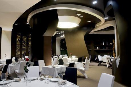 A-cero Projects Techos de A-cero