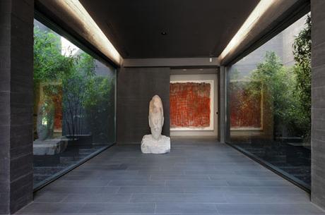 A-cero Projects Techos de A-cero