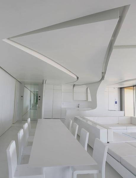 A-cero Projects Techos de A-cero