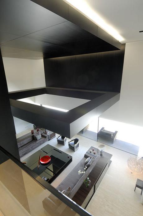 A-cero Projects Techos de A-cero