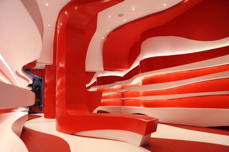 A-cero Projects Techos de A-cero