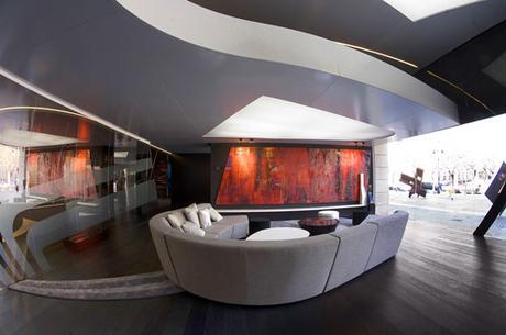 A-cero Projects Techos de A-cero