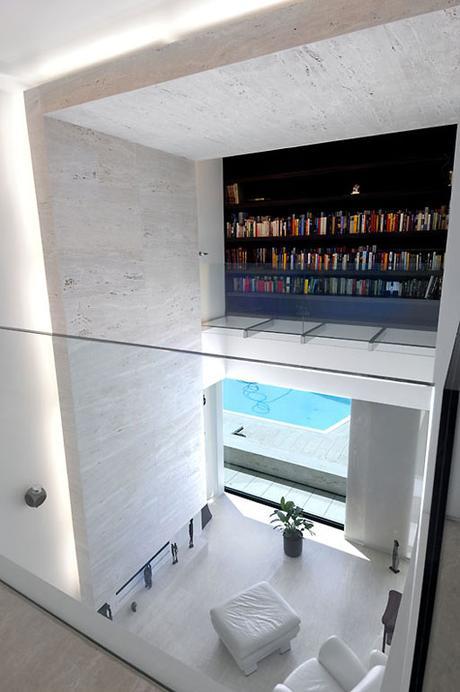 A-cero Projects Techos de A-cero