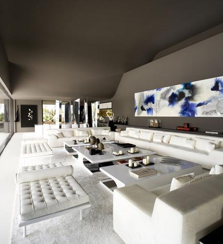 A-cero Projects Techos de A-cero