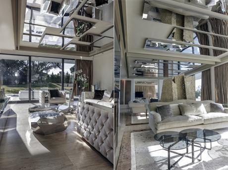 A-cero Projects Techos de A-cero