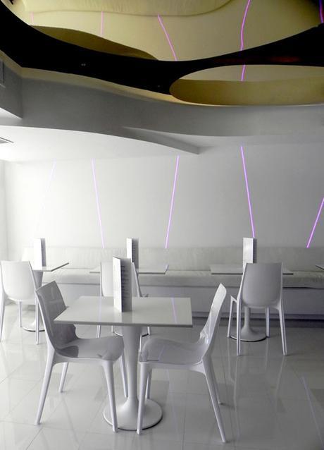 A-cero Projects Techos de A-cero