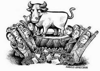 Un nuevo Estado, meta del neoliberalismo