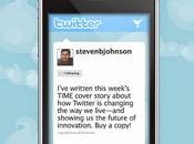 directivos miraban fijamente tuit #haztetuitero