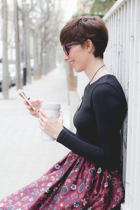 Lorena Vilanova by Alexa Ulibarri