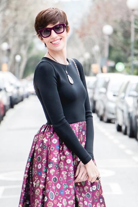 Lorena Vilanova by Alexa Ulibarri 4