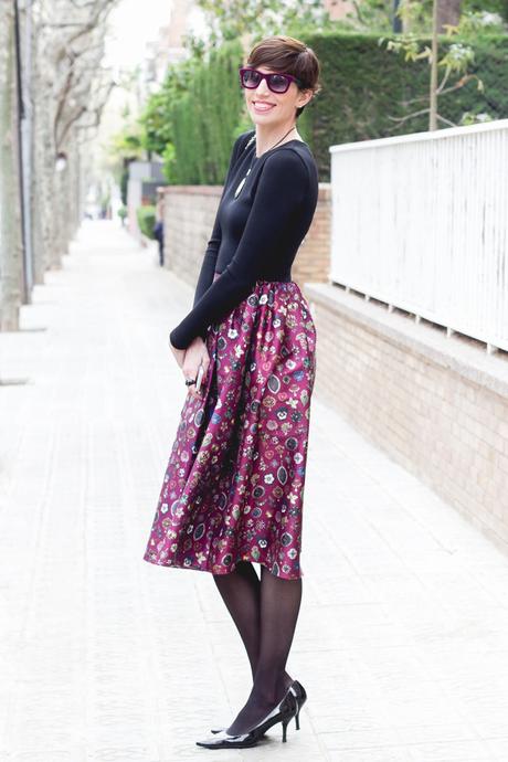 Lorena Vilanova by Alexa Ulibarri