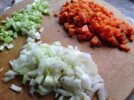 Estofado de ternera con patatas - Guiso de ternera con patatas - Cocinar estofado de ternera estofadopatatas1