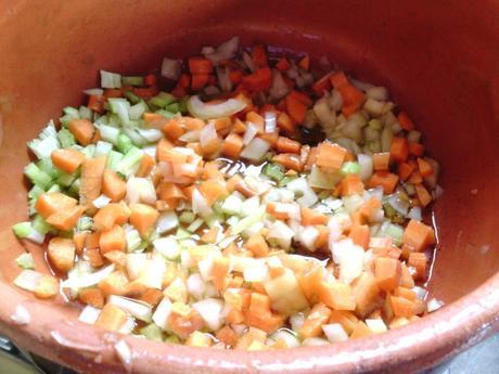 Estofado de ternera con patatas - Guiso de ternera con patatas - Cocinar estofado de ternera estofadopatatas2