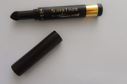 Smokissime de L'oreal:El ahumado, ¿en un sólo paso? Review