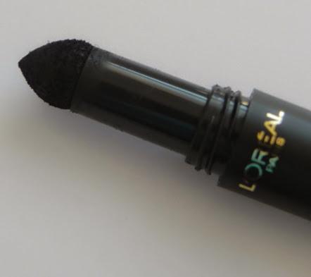 Smokissime de L'oreal:El ahumado, ¿en un sólo paso? Review