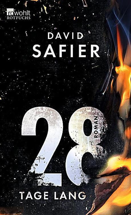 28 días, de David Safier