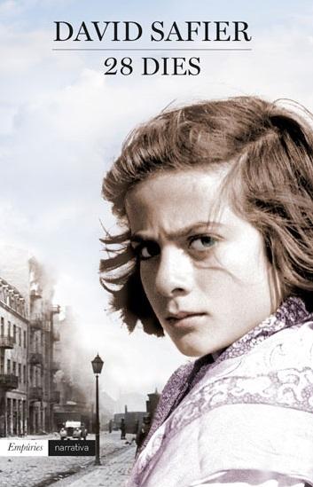 28 días, de David Safier