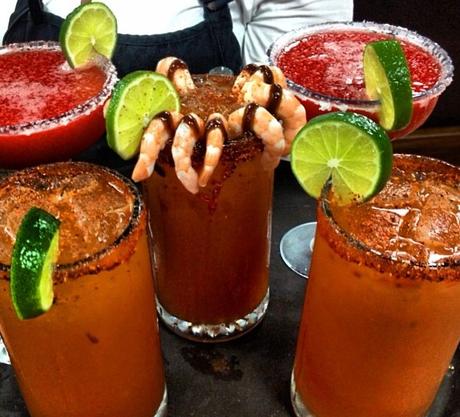 Michelada