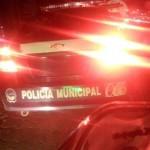 En San Luis Potosí te puedes estacionar impunemente si eres policía