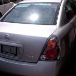 En San Luis Potosí te puedes estacionar impunemente si eres policía