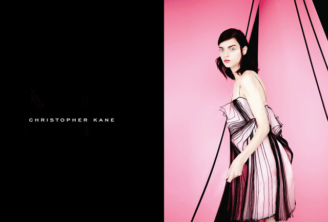 NARS Summer 2015 Brings A Collaboration with Christopher Kane 