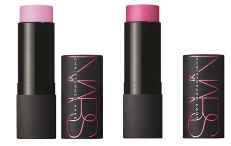NARS Summer 2015 Brings A Collaboration with Christopher Kane 