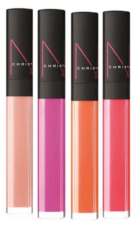 NARS Summer 2015 Brings A Collaboration with Christopher Kane 