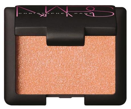 NARS Summer 2015 Brings A Collaboration with Christopher Kane 
