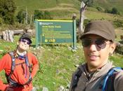 Scott creek track