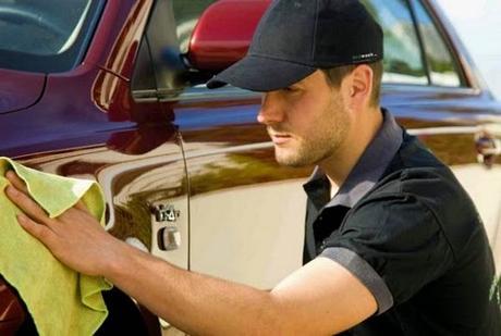 Como lavar tu coche de forma profesional Como lavar tu coche de forma profesional