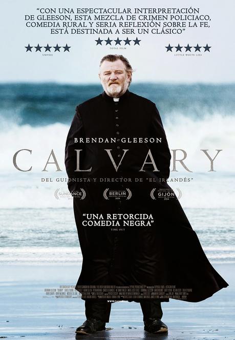 Calvary