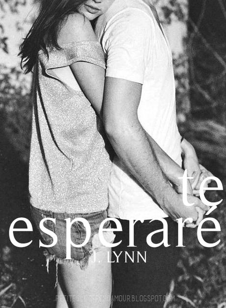 Reseña · Te esperaré