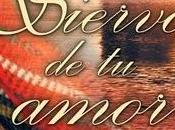 Siervo amor Sandra Palacios