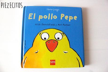 libros niños 0-2 años