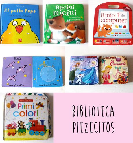 libros niños 0-2 años