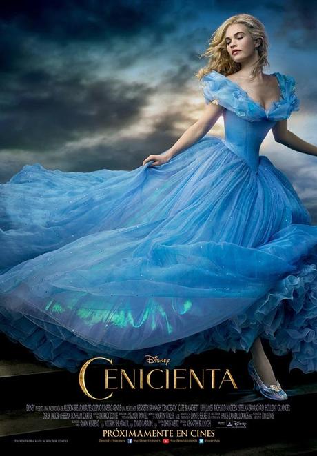 'Cenicienta': Felices para siempre