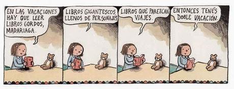 El «rellenar por rellenar» en los libros