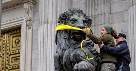 La ONU hace trizas la “Ley Mordaza” y exhorta a España a retirarla.