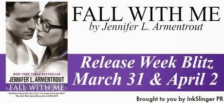 Extracto de Fall with me