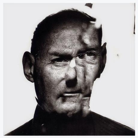 FOTÓGRAFOS: IRVING PENN