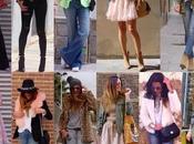 oUTFITS mARZO 2015