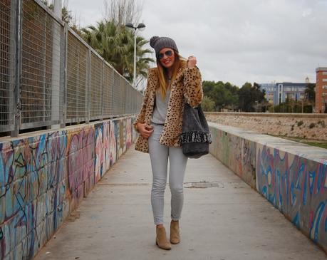 oUTFITS mARZO 2015