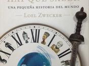 TODO SABER. Loel Zwecker (2010)