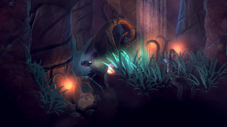 Aventuras espaciales, un uso inteligente del mando de Wii U, y partidas cooperativas inolvidables