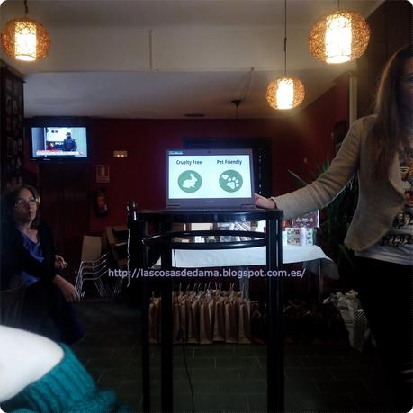 Cocunat, la tienda online de cosmética saludable